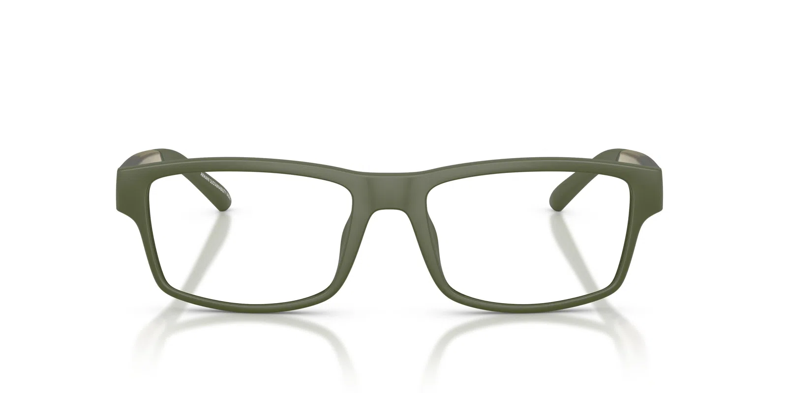Armani Exchange 3140U Eyeglasses - view 9